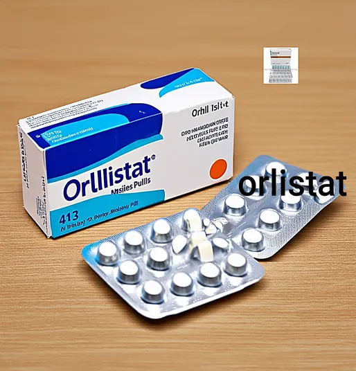 Orlistat farmacias similares precio